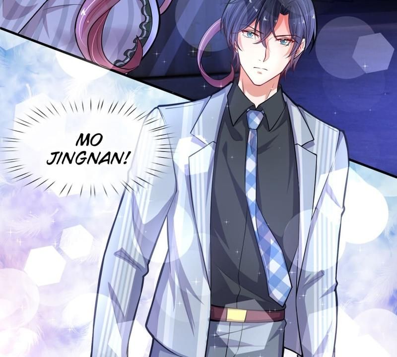 Strategy of Reborn Movie Queen Chapter 201 page 38 - 