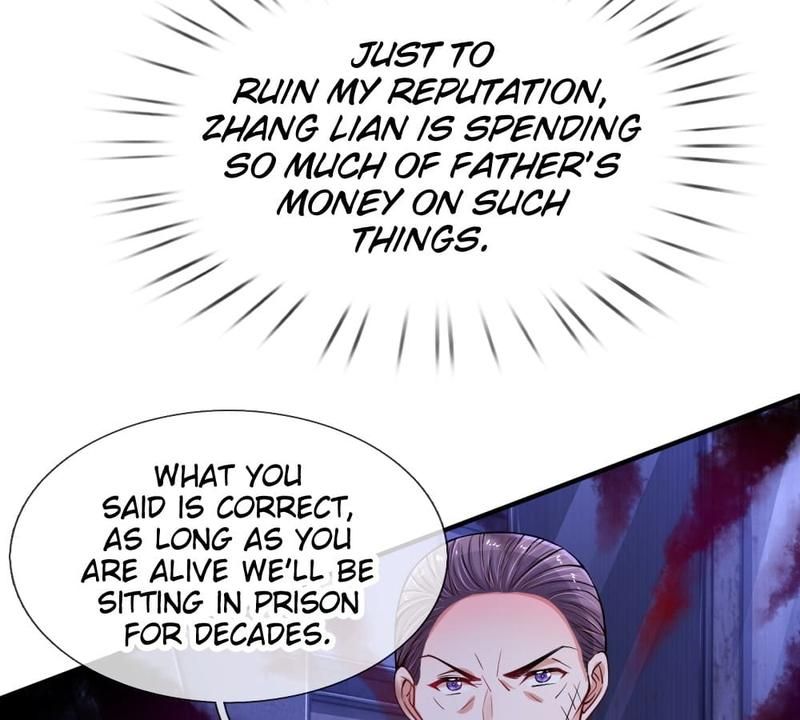 Strategy of Reborn Movie Queen Chapter 201 page 5 - 