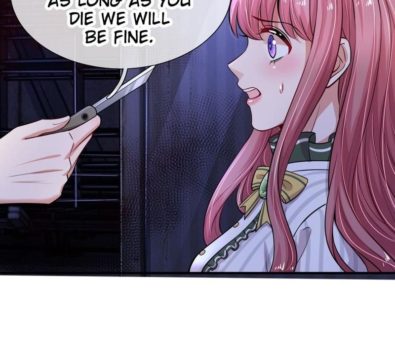 Strategy of Reborn Movie Queen Chapter 201 page 8 - 