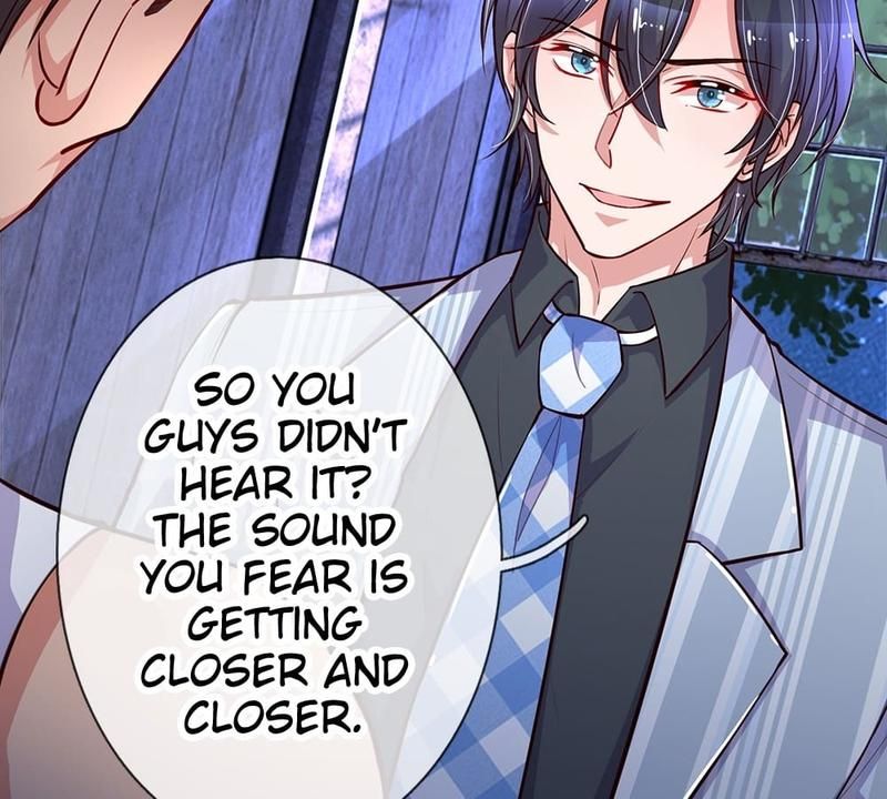 Strategy of Reborn Movie Queen Chapter 202 page 18 - 
