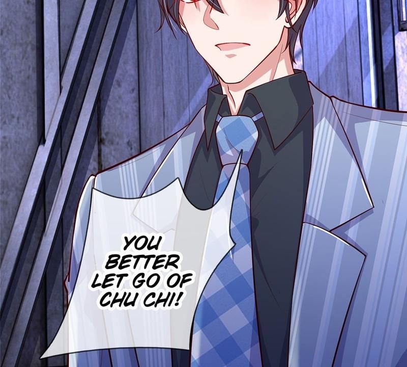 Strategy of Reborn Movie Queen Chapter 202 page 3 - 