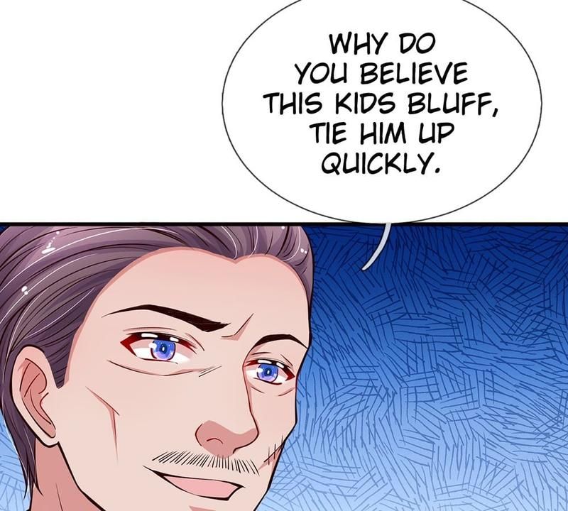 Strategy of Reborn Movie Queen Chapter 202 page 21 - 