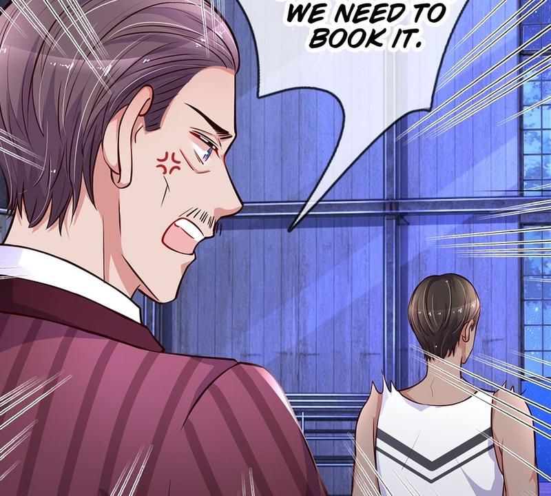 Strategy of Reborn Movie Queen Chapter 202 page 31 - 