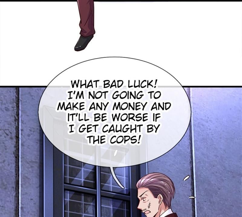 Strategy of Reborn Movie Queen Chapter 202 page 34 - 