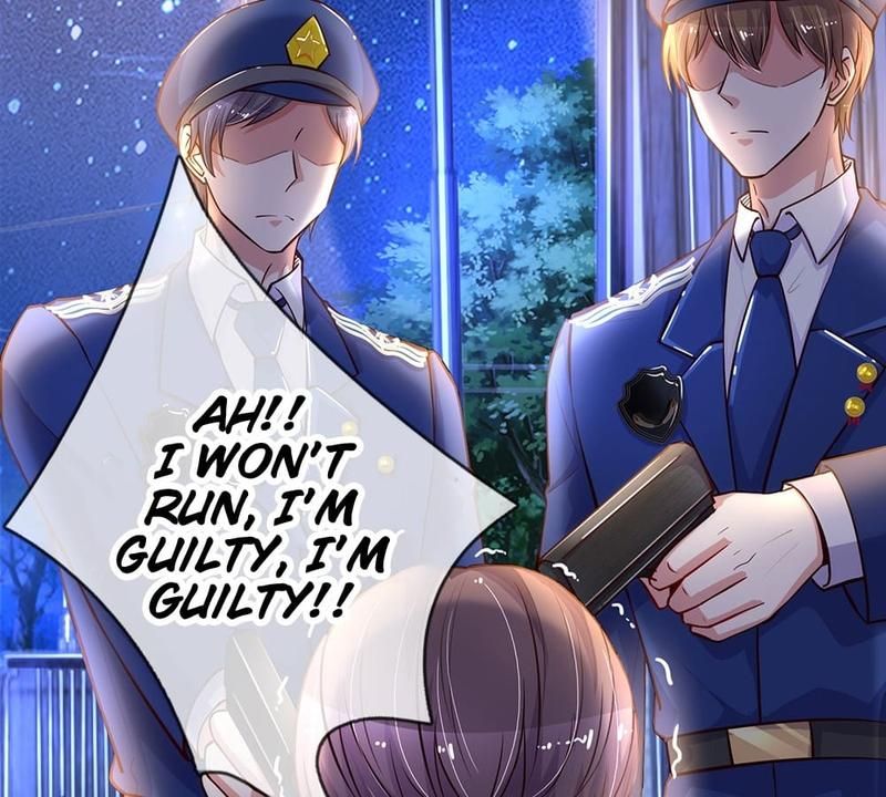 Strategy of Reborn Movie Queen Chapter 202 page 37 - 