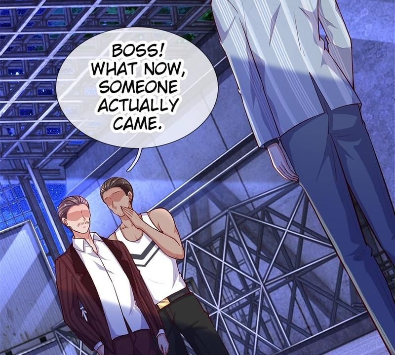 Strategy of Reborn Movie Queen Chapter 202 page 5 - 