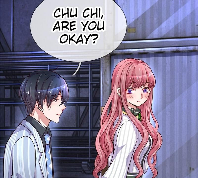 Strategy of Reborn Movie Queen Chapter 202 page 41 - 