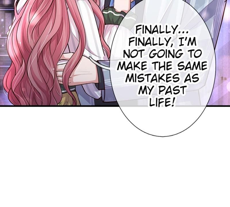 Strategy of Reborn Movie Queen Chapter 202 page 47 - 