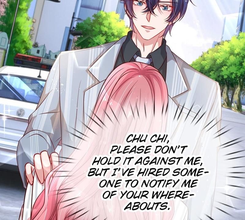 Strategy of Reborn Movie Queen Chapter 203 page 11 - 