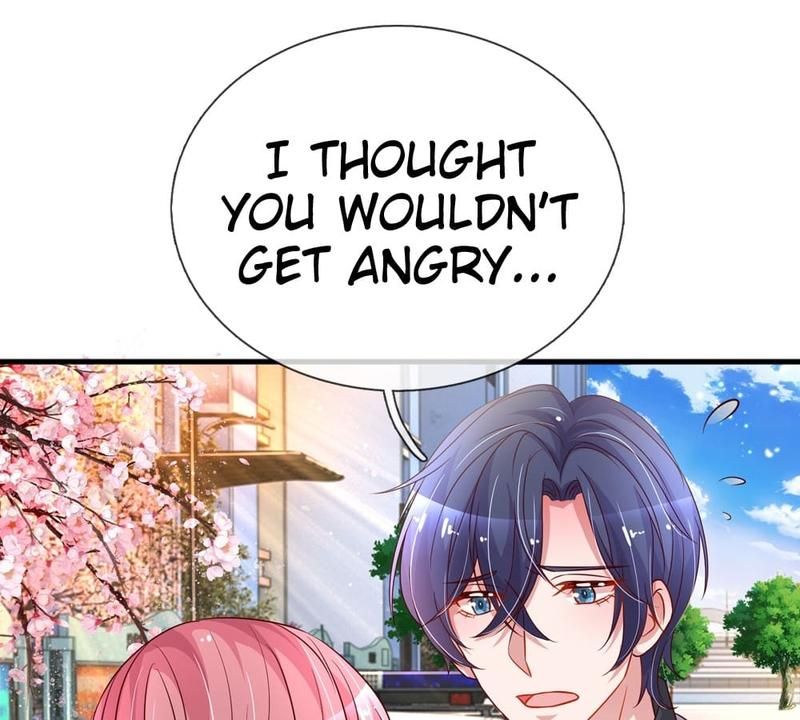 Strategy of Reborn Movie Queen Chapter 203 page 21 - 