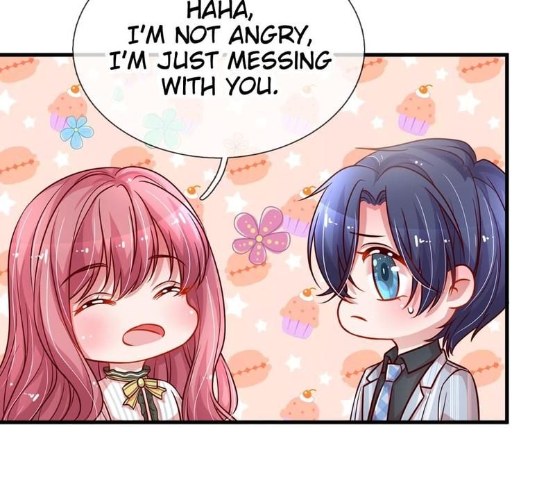 Strategy of Reborn Movie Queen Chapter 203 page 23 - 