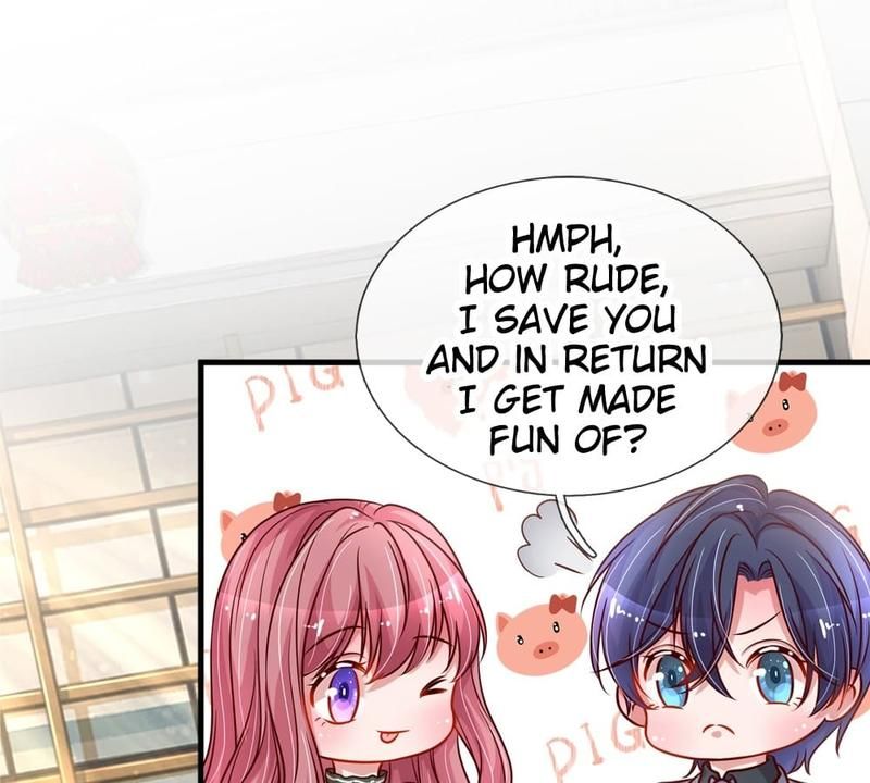 Strategy of Reborn Movie Queen Chapter 203 page 25 - 