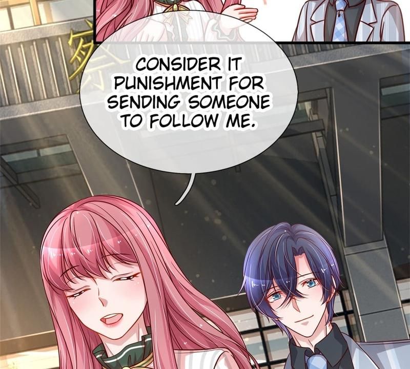Strategy of Reborn Movie Queen Chapter 203 page 26 - 