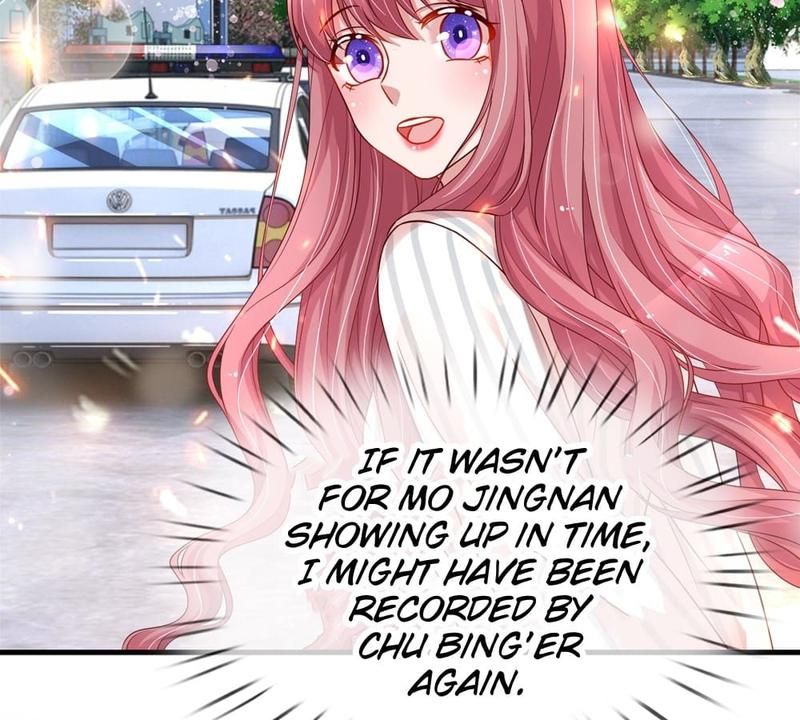 Strategy of Reborn Movie Queen Chapter 203 page 30 - 