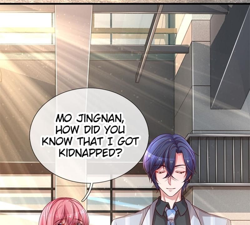 Strategy of Reborn Movie Queen Chapter 203 page 4 - 