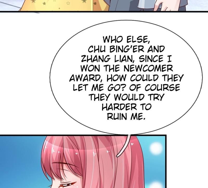 Strategy of Reborn Movie Queen Chapter 203 page 34 - 