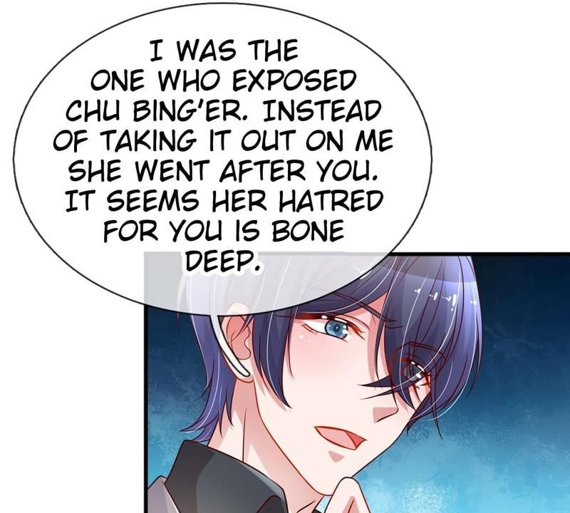 Strategy of Reborn Movie Queen Chapter 203 page 37 - 