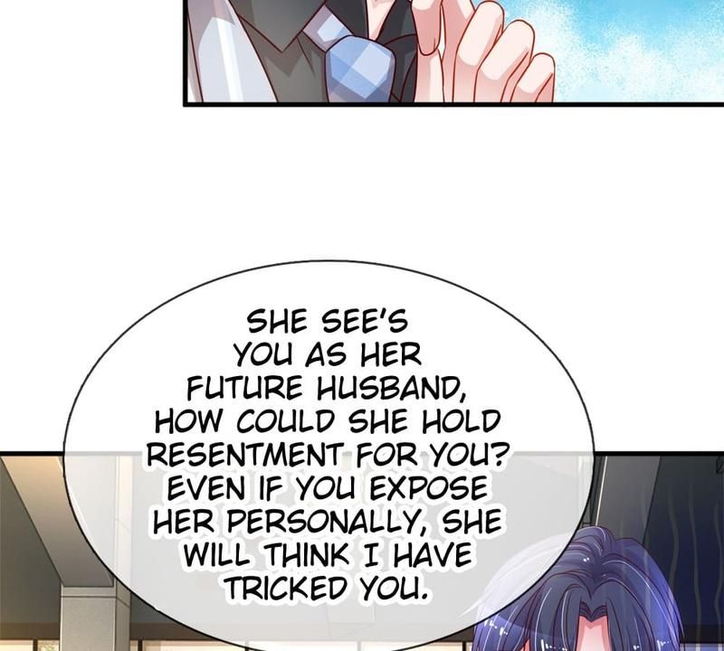 Strategy of Reborn Movie Queen Chapter 203 page 38 - 