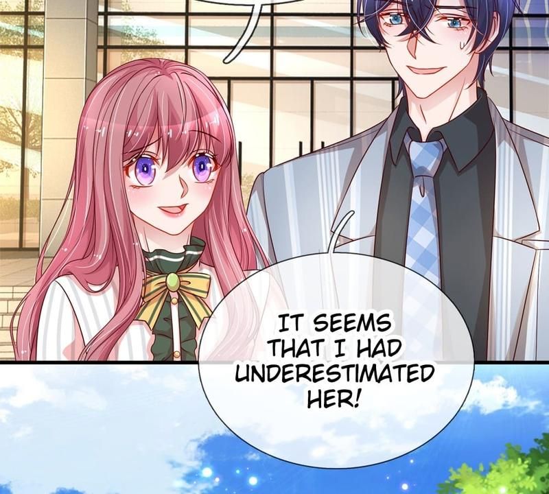 Strategy of Reborn Movie Queen Chapter 203 page 39 - 