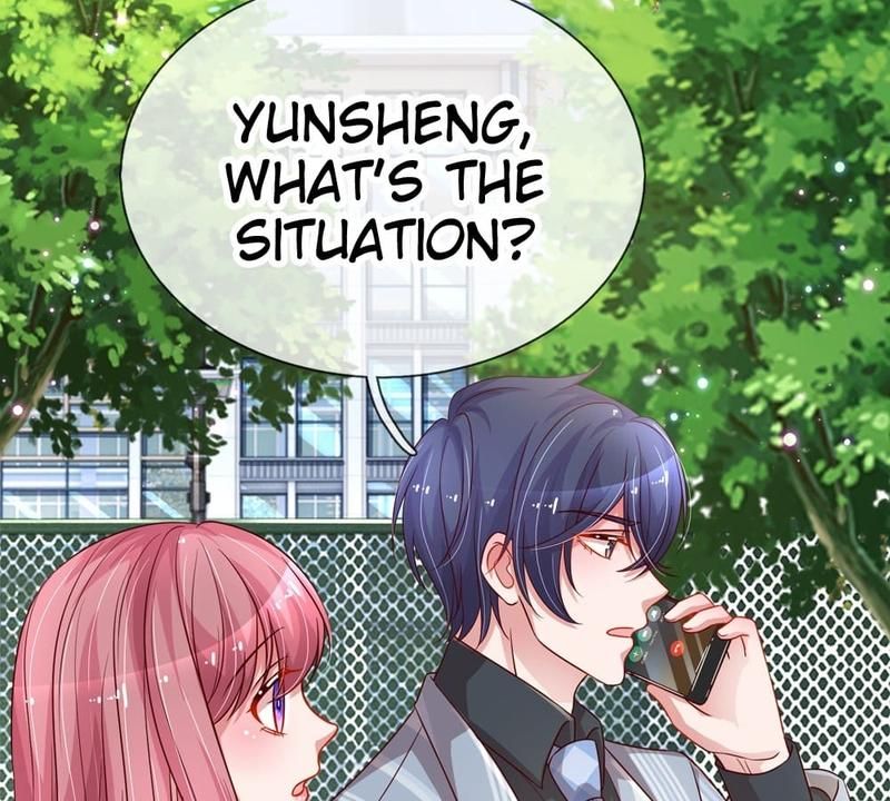 Strategy of Reborn Movie Queen Chapter 203 page 41 - 