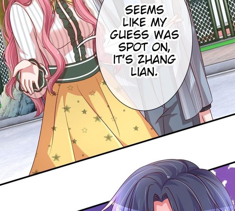 Strategy of Reborn Movie Queen Chapter 203 page 47 - 