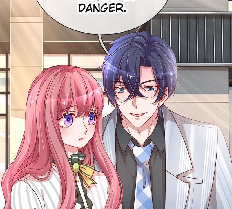 Strategy of Reborn Movie Queen Chapter 203 page 9 - 