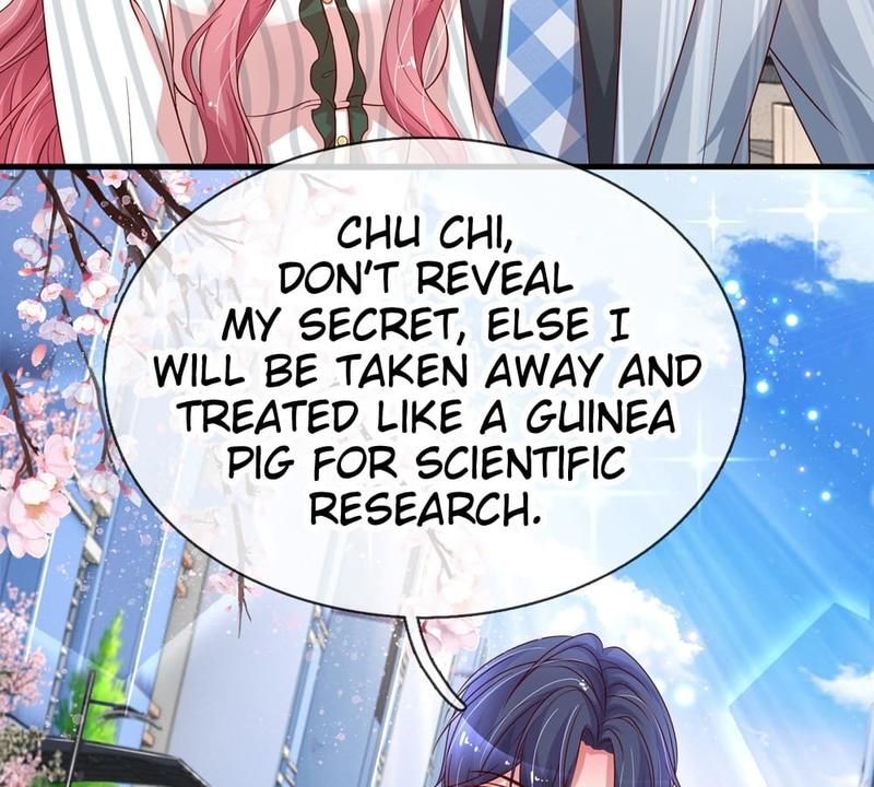 Strategy of Reborn Movie Queen Chapter 203 page 10 - 