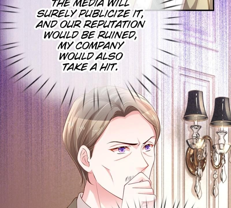 Strategy of Reborn Movie Queen Chapter 204 page 13 - 
