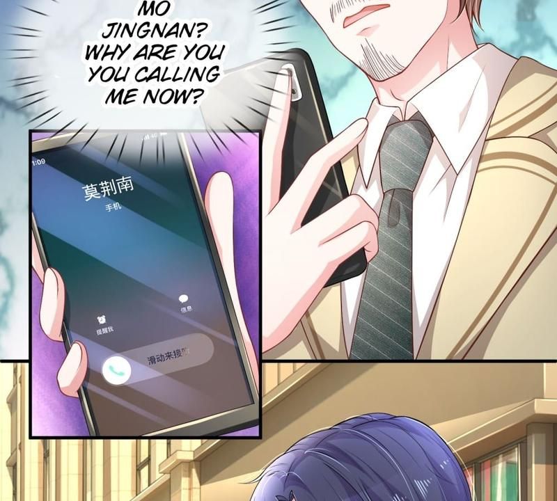 Strategy of Reborn Movie Queen Chapter 204 page 15 - 