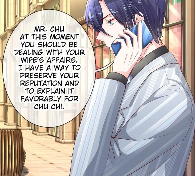 Strategy of Reborn Movie Queen Chapter 204 page 16 - 
