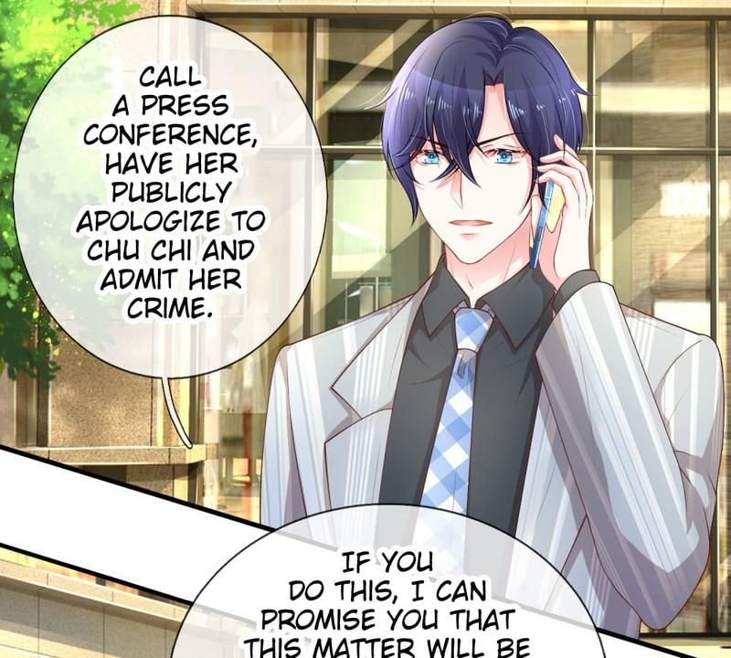 Strategy of Reborn Movie Queen Chapter 204 page 20 - 