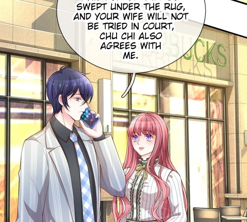 Strategy of Reborn Movie Queen Chapter 204 page 21 - 