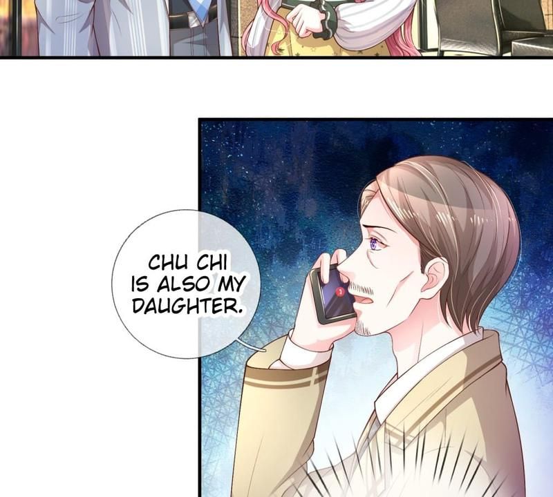 Strategy of Reborn Movie Queen Chapter 204 page 22 - 
