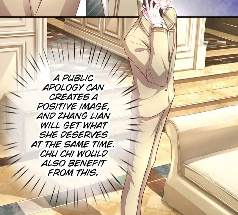 Strategy of Reborn Movie Queen Chapter 204 page 24 - 