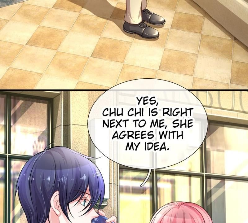 Strategy of Reborn Movie Queen Chapter 204 page 25 - 