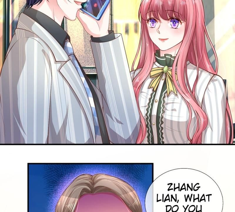 Strategy of Reborn Movie Queen Chapter 204 page 26 - 