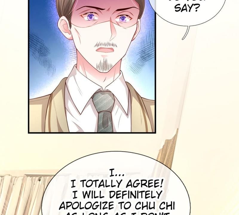 Strategy of Reborn Movie Queen Chapter 204 page 27 - 