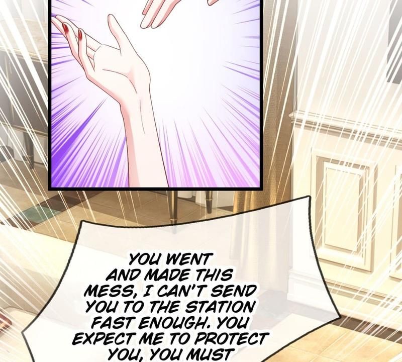 Strategy of Reborn Movie Queen Chapter 204 page 5 - 