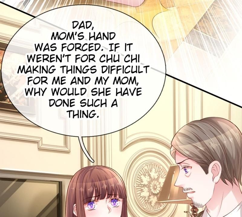 Strategy of Reborn Movie Queen Chapter 204 page 7 - 