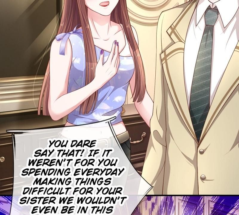 Strategy of Reborn Movie Queen Chapter 204 page 8 - 