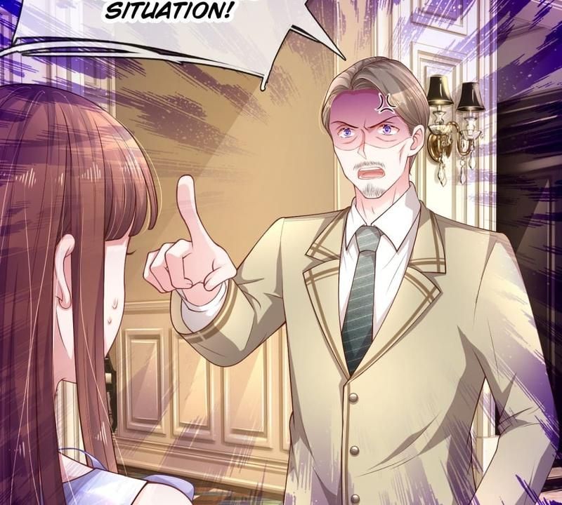 Strategy of Reborn Movie Queen Chapter 204 page 9 - 