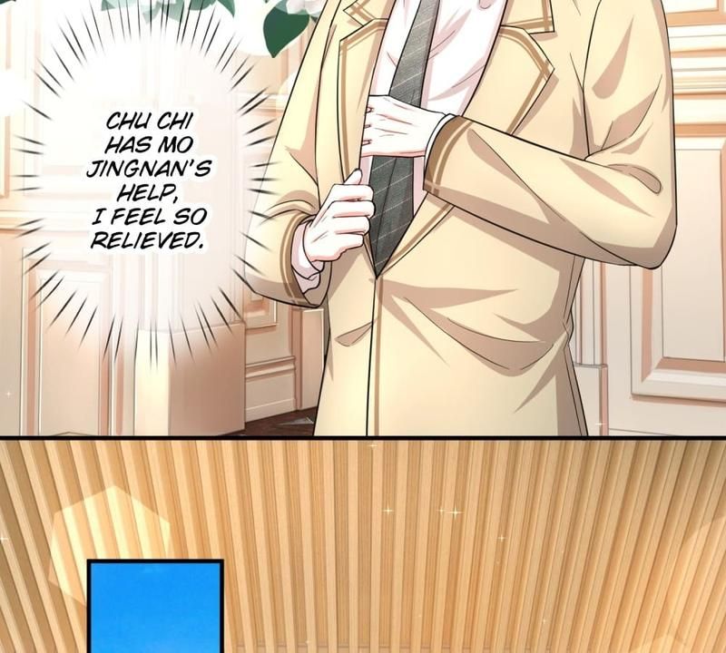 Strategy of Reborn Movie Queen Chapter 205 page 13 - 