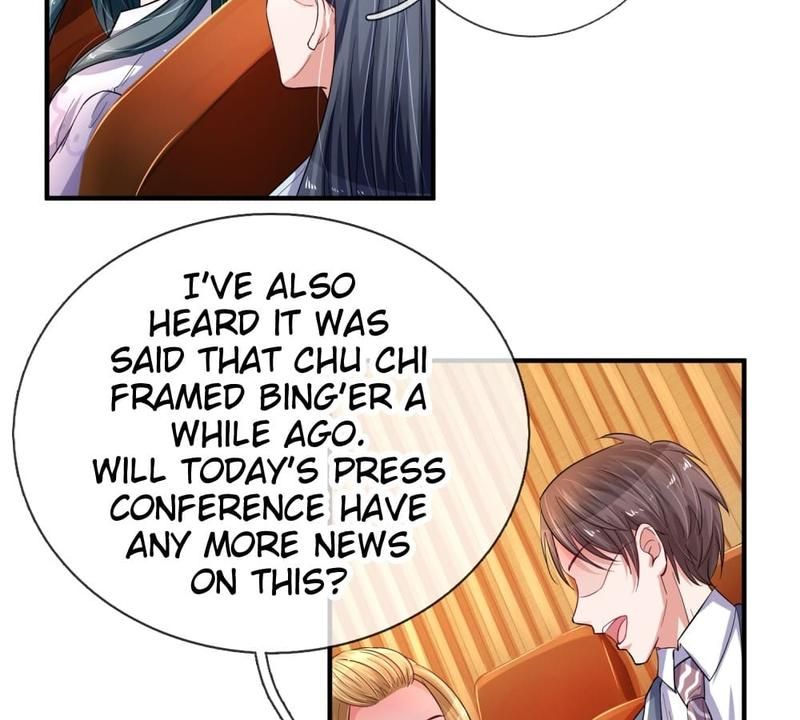 Strategy of Reborn Movie Queen Chapter 205 page 17 - 