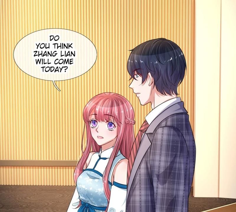Strategy of Reborn Movie Queen Chapter 205 page 19 - 
