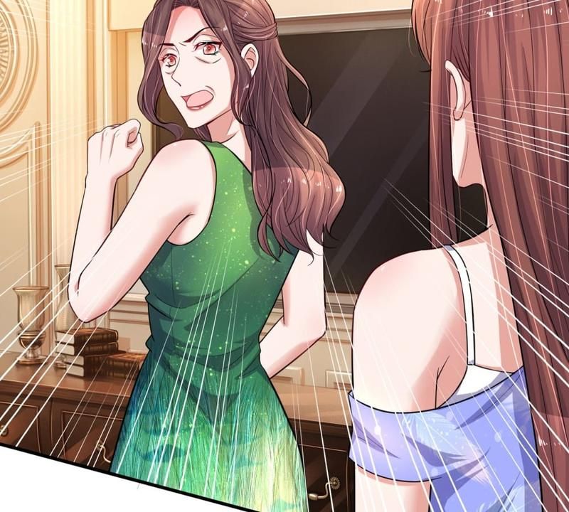 Strategy of Reborn Movie Queen Chapter 205 page 3 - 