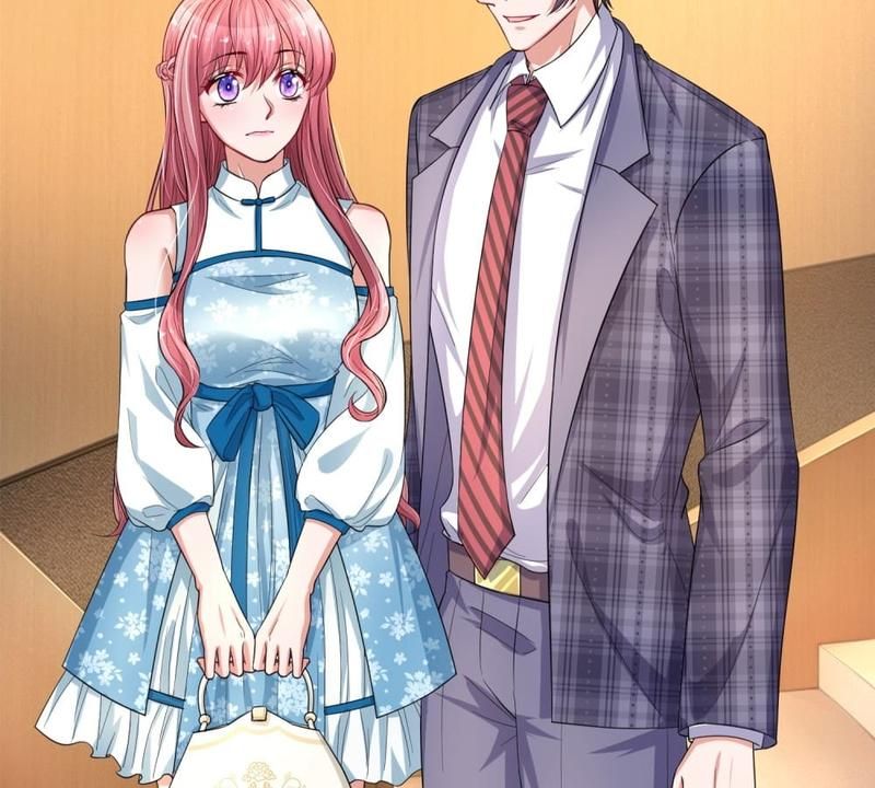 Strategy of Reborn Movie Queen Chapter 205 page 22 - 