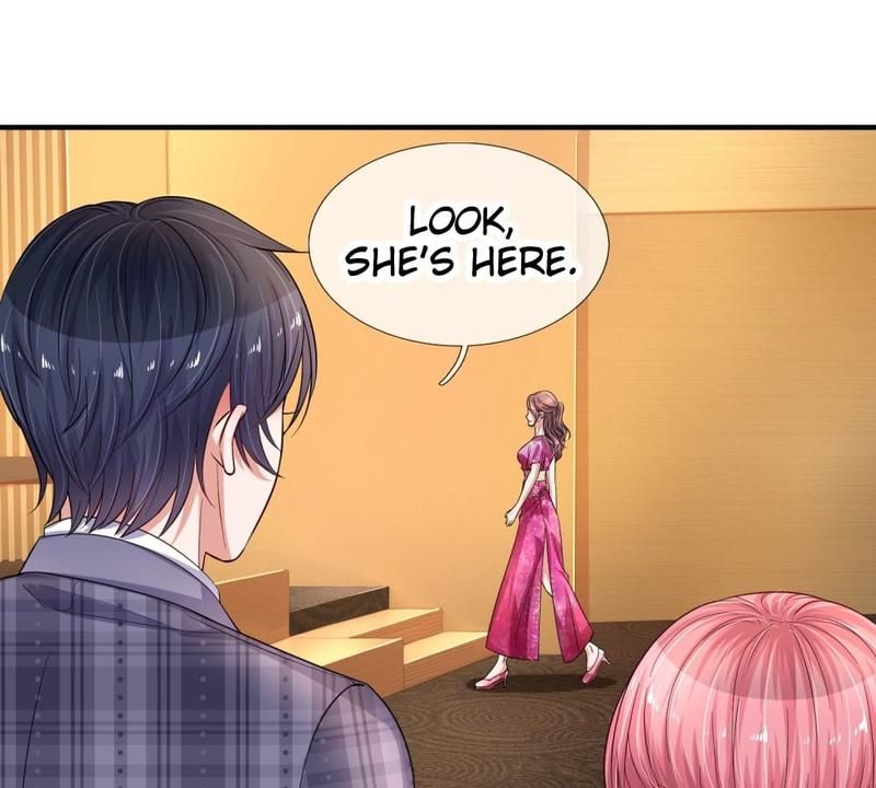 Strategy of Reborn Movie Queen Chapter 205 page 25 - 