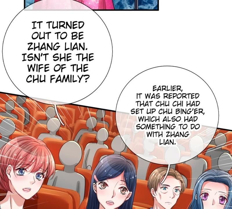 Strategy of Reborn Movie Queen Chapter 205 page 28 - 