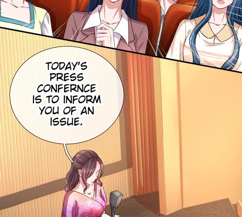 Strategy of Reborn Movie Queen Chapter 205 page 29 - 