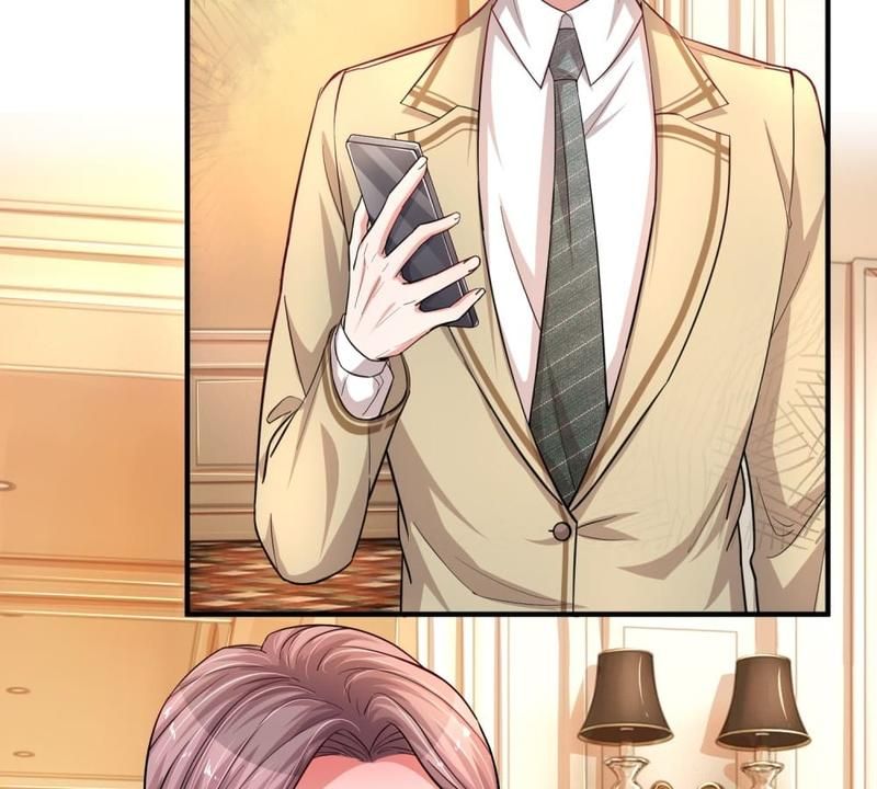 Strategy of Reborn Movie Queen Chapter 205 page 6 - 